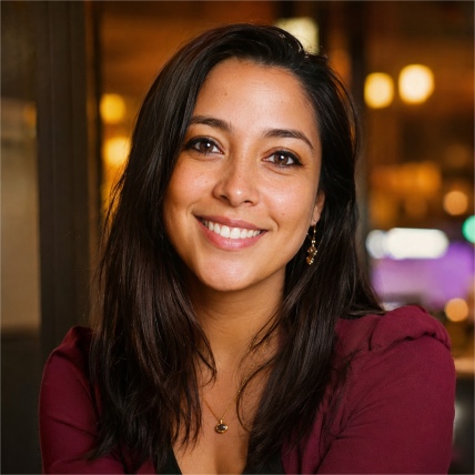 Catalina Vega