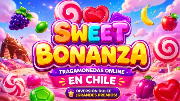 sweet bonanza chile