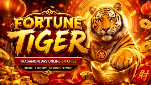 fortune tiger chile
