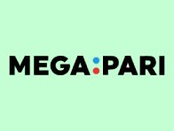 Logo de Megapari Chile