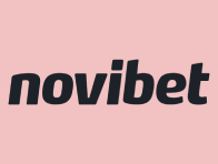 Logo de Novibet Chile